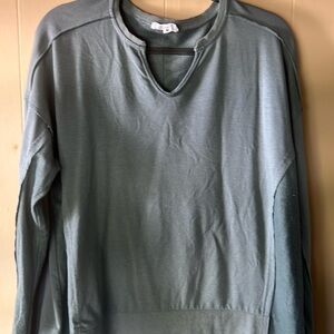 Heyson lightweight sweatshirt